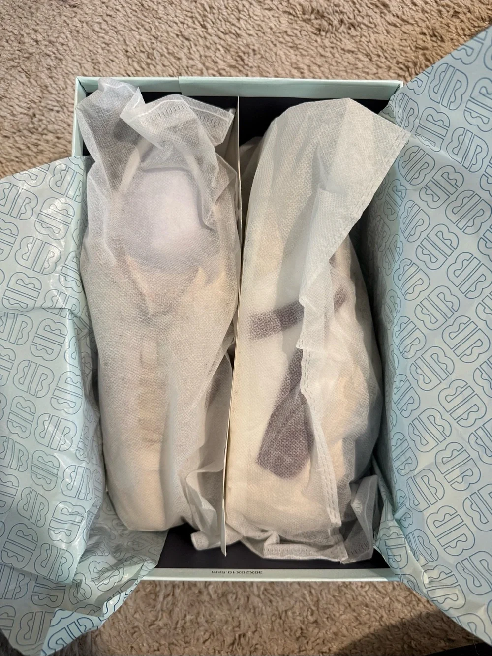 Anthropologie NWT BIBI LOU Sneaker Cream and Burgundy